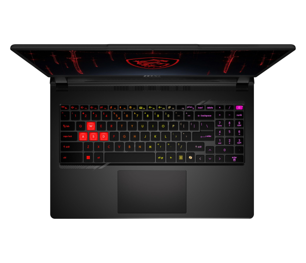 MSI Katana 15 HX i9-14900HX/16GB/1TB/Win11 RTX5070 165Hz - 1620039 - zdjęcie 11